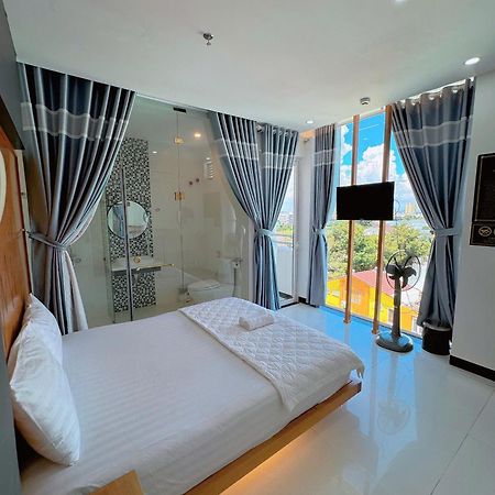 Cen Hotel Vung Tau Exterior photo