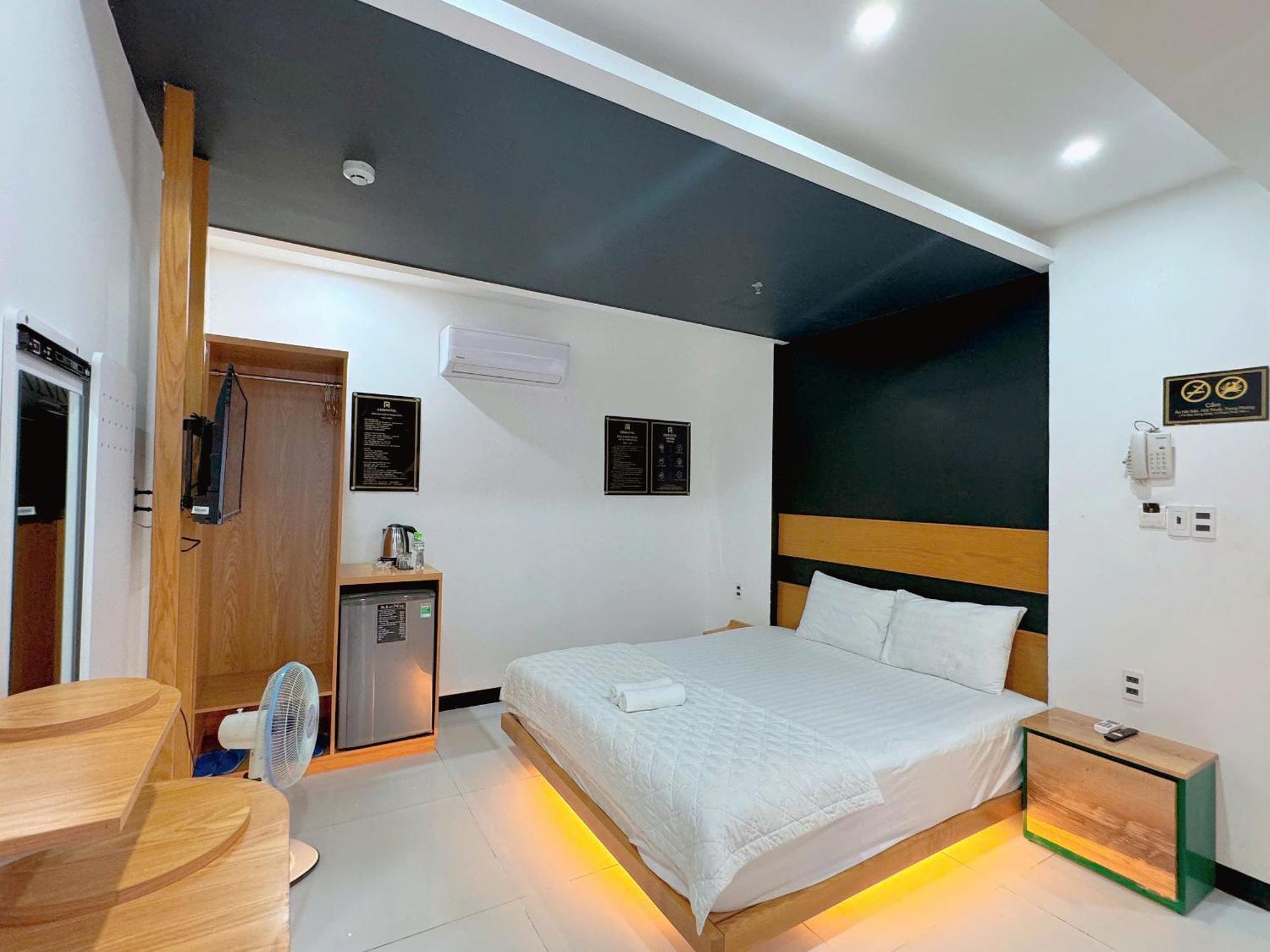 Cen Hotel Vung Tau Exterior photo